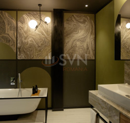 Apartament, 4 camere cu loc parcare subteran inclus Bucuresti/Primaverii