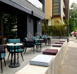 Apartament, 4 camere cu loc parcare subteran inclus Bucuresti/Primaverii