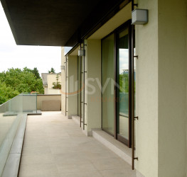 Apartament, 4 camere cu loc parcare subteran inclus Bucuresti/Primaverii