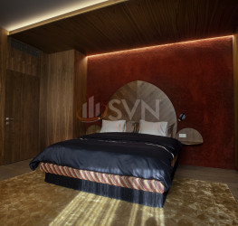 Apartament, 4 camere cu loc parcare subteran inclus Bucuresti/Primaverii