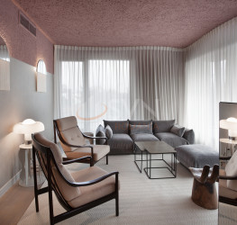 Apartament, 4 camere cu loc parcare subteran inclus Bucuresti/Primaverii