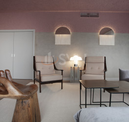 Apartament, 4 camere cu loc parcare subteran inclus Bucuresti/Primaverii