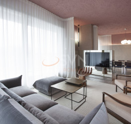 Apartament, 4 camere cu loc parcare subteran inclus Bucuresti/Primaverii