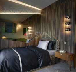 Apartament, 4 camere cu loc parcare subteran inclus Bucuresti/Primaverii