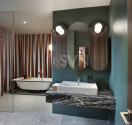 Apartament, 4 camere cu loc parcare subteran inclus Bucuresti/Primaverii