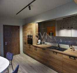 Apartament, 4 camere cu loc parcare subteran inclus Bucuresti/Primaverii