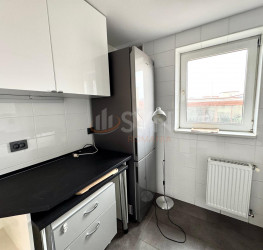 Apartament, 4 camere cu loc parcare subteran inclus Bucuresti/Herastrau