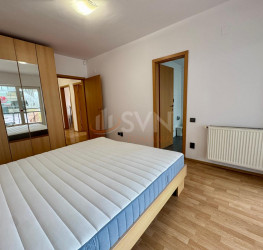 Apartament, 4 camere cu loc parcare subteran inclus Bucuresti/Herastrau