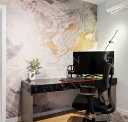 Apartament, 4 camere cu loc parcare subteran inclus Bucuresti/Pipera