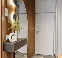 Apartament, 4 camere cu loc parcare subteran inclus Bucuresti/Pipera