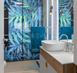 Apartament, 4 camere cu loc parcare subteran inclus Bucuresti/Pipera