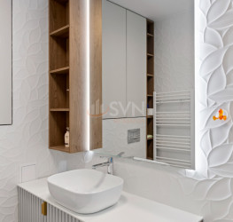 Apartament, 4 camere cu loc parcare subteran inclus Bucuresti/Pipera