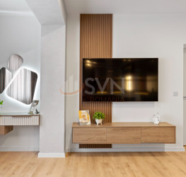 Apartament, 4 camere cu loc parcare subteran inclus Bucuresti/Pipera