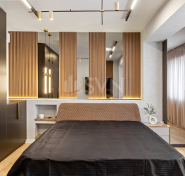 Apartament, 4 camere cu loc parcare subteran inclus Bucuresti/Pipera