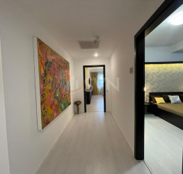 Apartament, 4 camere cu loc parcare subteran inclus Bucuresti/Soseaua Nordului