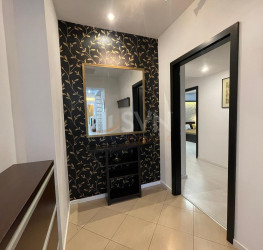 Apartament, 4 camere cu loc parcare subteran inclus Bucuresti/Soseaua Nordului