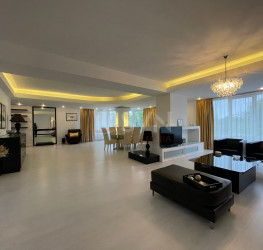 Apartament, 4 camere cu loc parcare subteran inclus Bucuresti/Soseaua Nordului