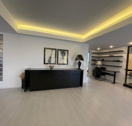 Apartament, 4 camere cu loc parcare subteran inclus Bucuresti/Soseaua Nordului