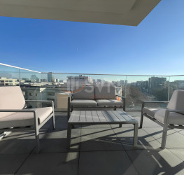 Apartament, 4 camere cu loc parcare subteran inclus Bucuresti/Herastrau