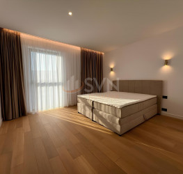 Apartament, 4 camere cu loc parcare subteran inclus Bucuresti/Herastrau