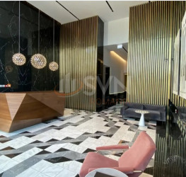 Apartament, 4 camere cu loc parcare subteran inclus Bucuresti/Herastrau