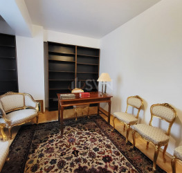 Apartament, 4 camere cu loc parcare subteran inclus Bucuresti/Dorobanti