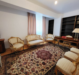 Apartament, 4 camere cu loc parcare subteran inclus Bucuresti/Dorobanti