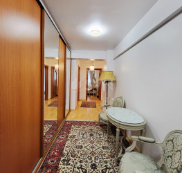 Apartament, 4 camere cu loc parcare subteran inclus Bucuresti/Dorobanti