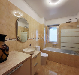 Apartament, 4 camere cu loc parcare subteran inclus Bucuresti/Dorobanti