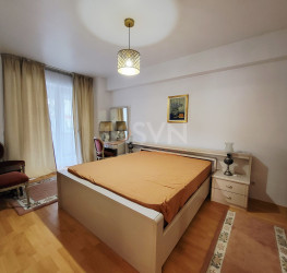 Apartament, 4 camere cu loc parcare subteran inclus Bucuresti/Dorobanti