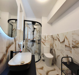 Apartament, 4 camere cu loc parcare subteran inclus Bucuresti/Dorobanti