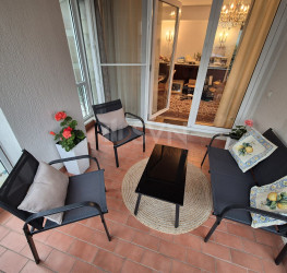 Apartament, 4 camere cu loc parcare subteran inclus Bucuresti/Dorobanti