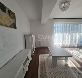 Apartament, 4 camere cu loc parcare subteran inclus Bucuresti/Herastrau