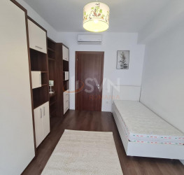 Apartament, 4 camere cu loc parcare subteran inclus Bucuresti/Herastrau