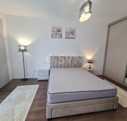 Apartament, 4 camere cu loc parcare subteran inclus Bucuresti/Herastrau