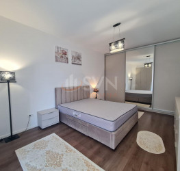 Apartament, 4 camere cu loc parcare subteran inclus Bucuresti/Herastrau