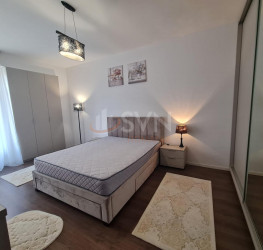 Apartament, 4 camere cu loc parcare subteran inclus Bucuresti/Herastrau