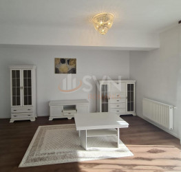 Apartament, 4 camere cu loc parcare subteran inclus Bucuresti/Herastrau