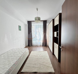 Apartament, 4 camere cu loc parcare subteran inclus Bucuresti/Herastrau