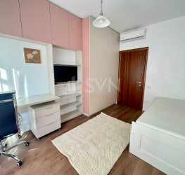 Apartament, 4 camere cu loc parcare subteran inclus Bucuresti/Herastrau