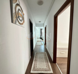 Apartament, 4 camere cu loc parcare subteran inclus Bucuresti/Herastrau