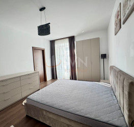 Apartament, 4 camere cu loc parcare subteran inclus Bucuresti/Herastrau