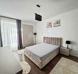 Apartament, 4 camere cu loc parcare subteran inclus Bucuresti/Herastrau