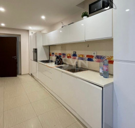 Apartament, 4 camere cu loc parcare subteran inclus Bucuresti/Herastrau