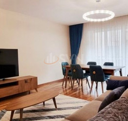 Apartament, 4 camere cu loc parcare subteran inclus Bucuresti/Herastrau