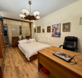 Apartament, 4 camere cu loc parcare subteran inclus Bucuresti/Stefan Cel Mare