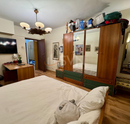 Apartament, 4 camere cu loc parcare subteran inclus Bucuresti/Stefan Cel Mare