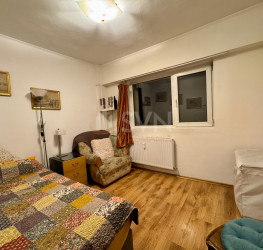 Apartament, 4 camere cu loc parcare subteran inclus Bucuresti/Stefan Cel Mare