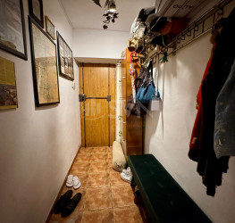 Apartament, 4 camere cu loc parcare subteran inclus Bucuresti/Stefan Cel Mare