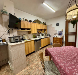 Apartament, 4 camere cu loc parcare subteran inclus Bucuresti/Stefan Cel Mare